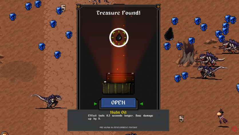 Анонсовано Warhammer Survivors — перший "рогалик" у франшизі з героями 40K та Age of Sigmar