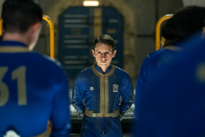 Нью-Вегас вже тут! Вийшов 2-й сезон серіалу "Фолаут" з майже ідеальним рейтингом у 98%