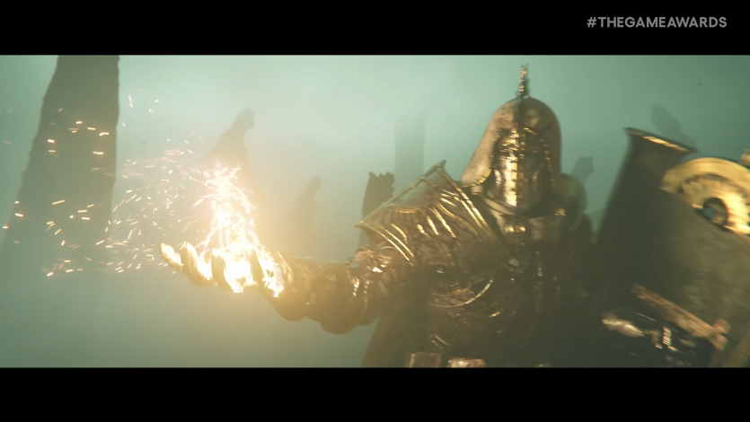 Diablo 4 нарешті отримала Паладина: DLC Lord of Hatred додасть два класи, регіон та змінить геймплей