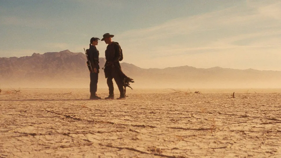 Нью-Вегас вже тут! Вийшов 2-й сезон серіалу "Фолаут" з майже ідеальним рейтингом у 98%