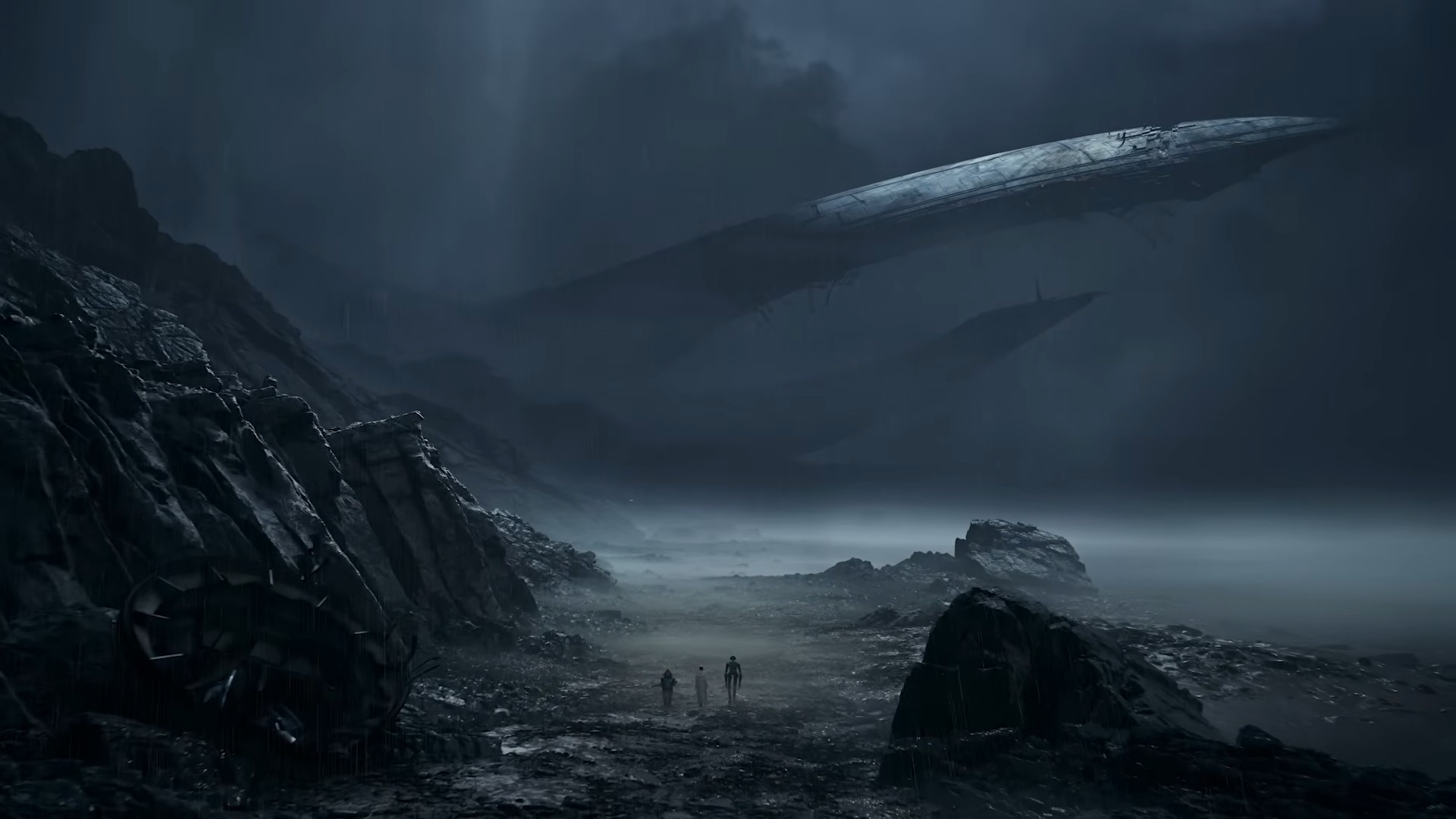 KOTOR 3? Ні, FOTOR: анонсовано RPG Star Wars: Fate of the Old Republic