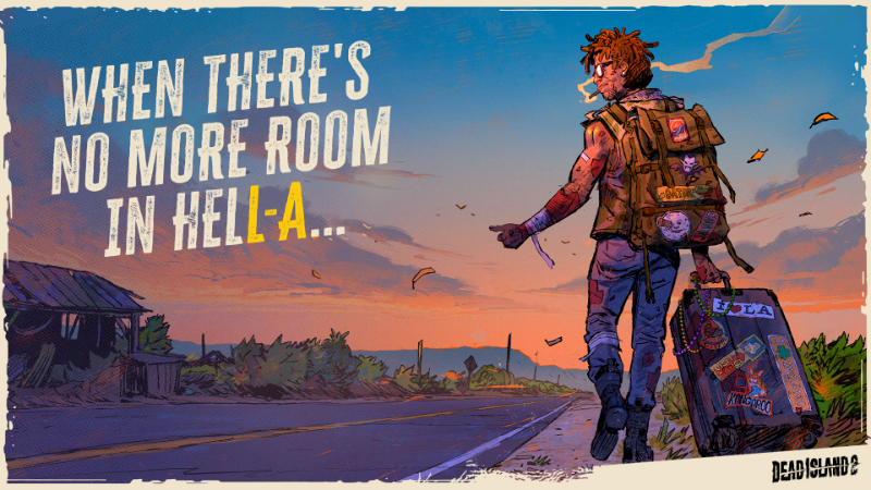 Офіційно: Dead Island 3 вийде у 2028 році, над грою вже працюють "всі розробники" студії