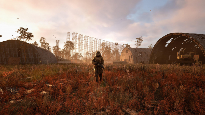 S.T.A.L.K.E.R. 2 отримав контентний патч "Нерозказані історії" з 5+ годинами нового геймплею