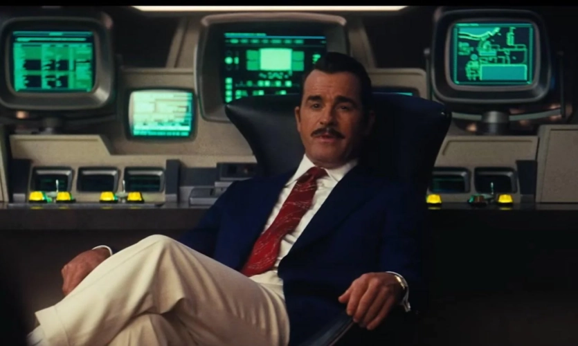 Нью-Вегас вже тут! Вийшов 2-й сезон серіалу "Фолаут" з майже ідеальним рейтингом у 98%