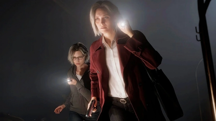 Це не Леон: GameStop "засвітив" другого ігрового персонажа Resident Evil Requiem