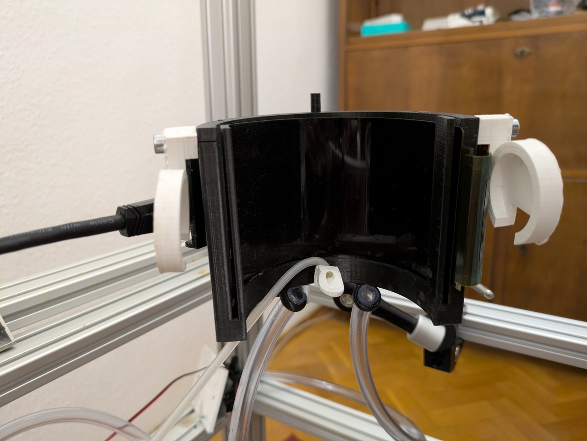 Щури, котрі грають в Doom, навчилися стріляти &mdash; експеримент відродився через чотири роки