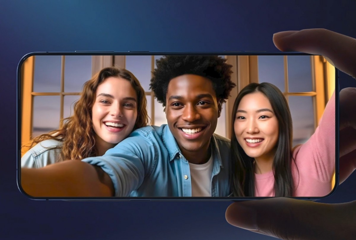 Samsung представила Exynos 2600 &mdash; перший у світі 2-нм чип для смартфонів