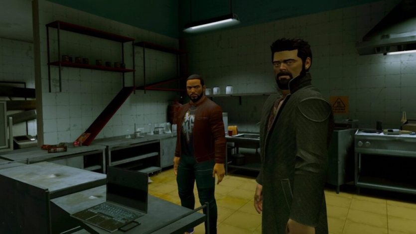 З тим самим гумором і жорстокістю: серіал "Хлопаки" анонсував власну відеогру