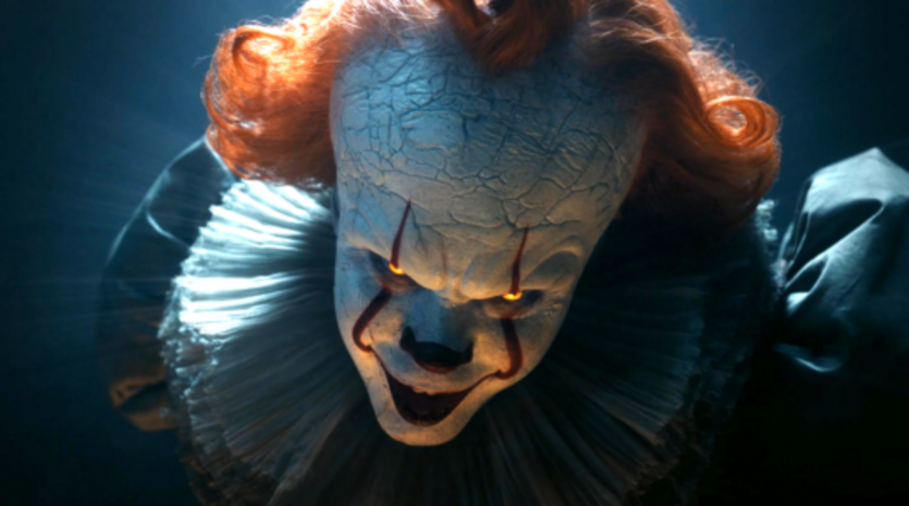 "Прощавайте, невдахи": трейлер фіналу "Ласкаво просимо до Деррі" анонсує епічну битву з Пеннівайзом