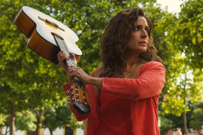 Другий сезон серіалу "Берлін": перші кадри і дата виходу спінофу "Паперового будинку"