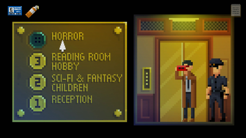 В Epic Games Store роздають адвентюру-детектив з 94% рейтингу