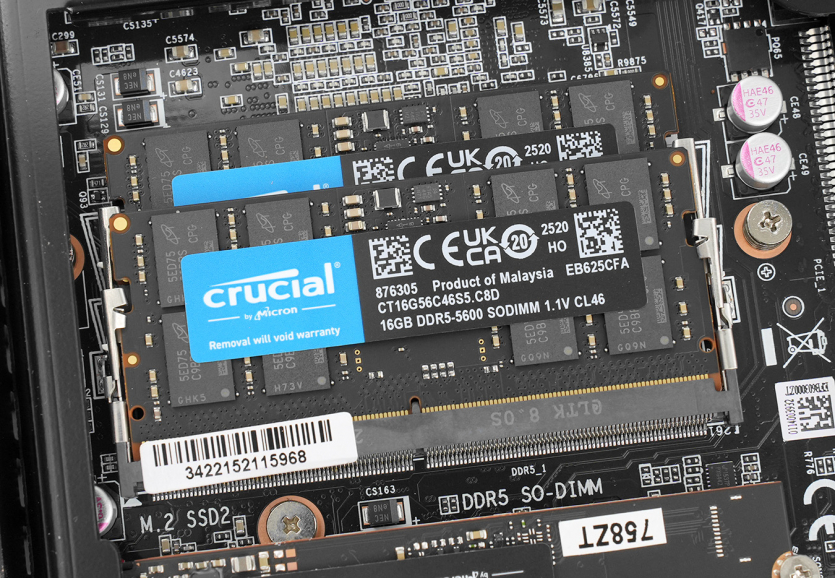 Міні-ПК Zotac Zbox Magnus отримав десктопну NVIDIA RTX 5060 Ti з живленням 180 Вт лише через PCIe