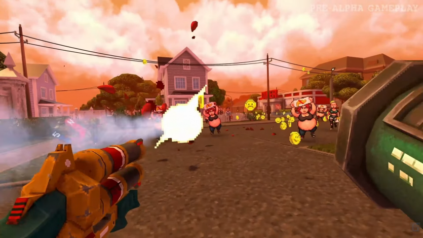 За дві доби розробники Postal встигли анонсувати нову гру, образити фанатів та скасувати анонс