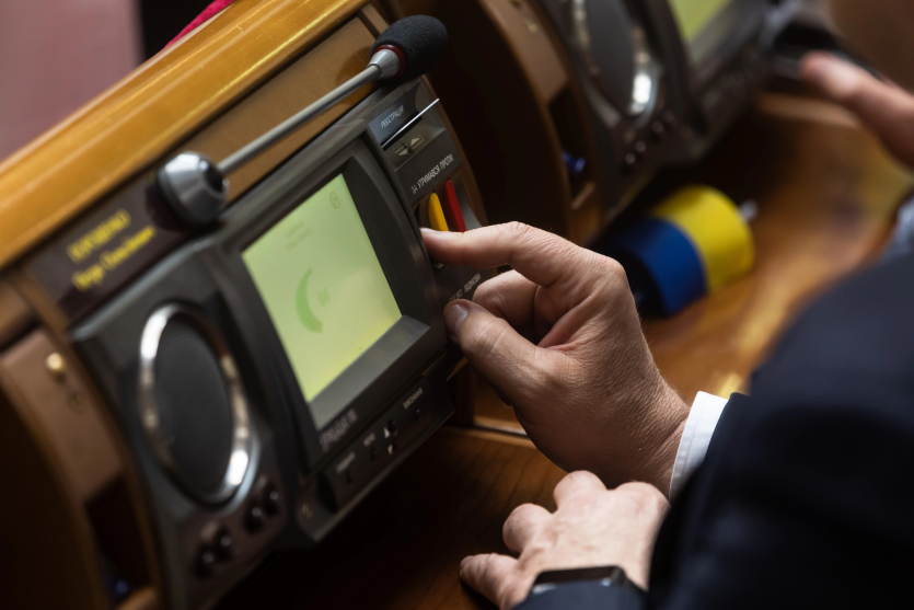 Мінфін опублікував законопроєкт про 20% ПДВ для ФОПів — деталі