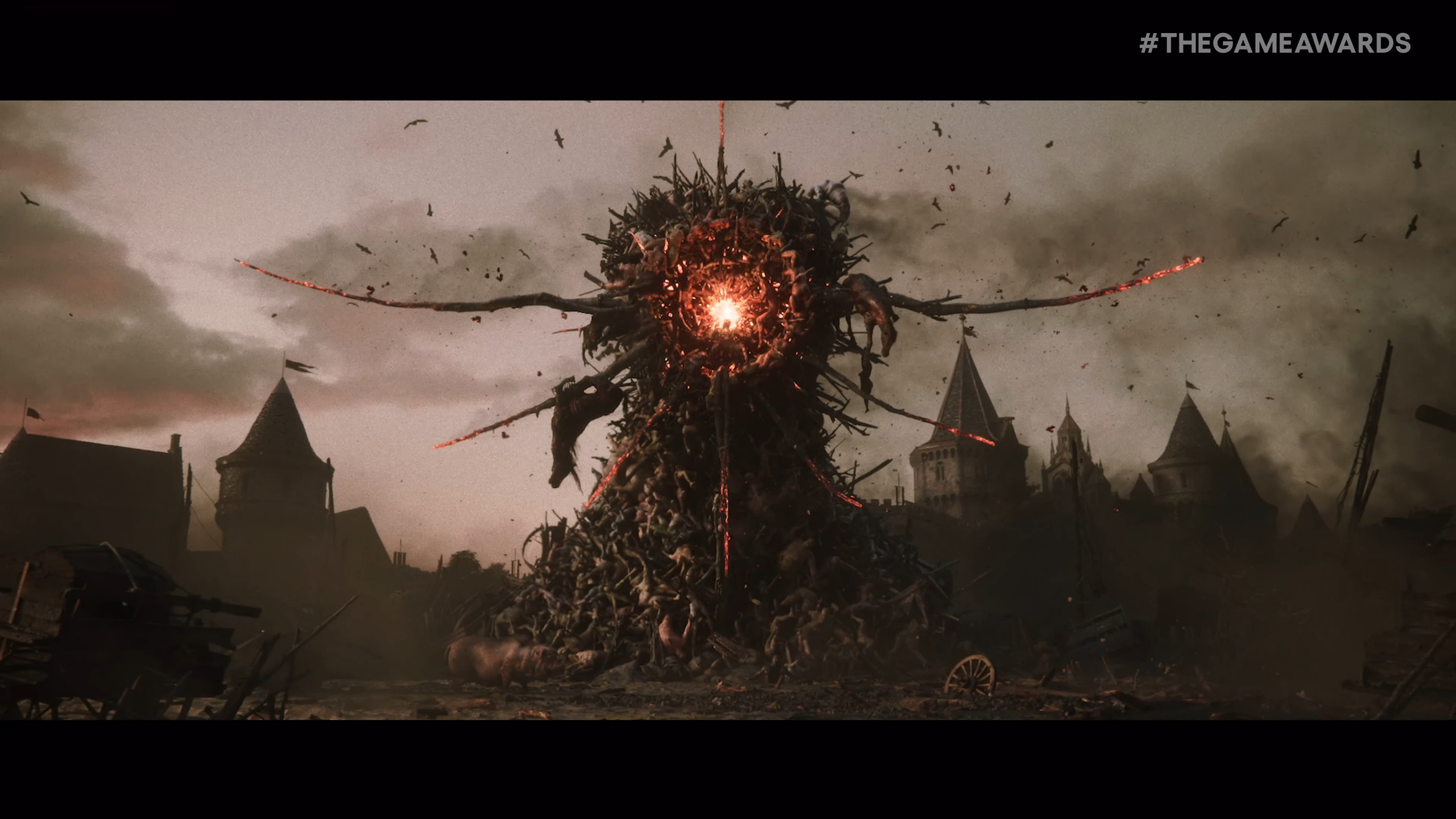 Larian анонсувала Divinity: “Найбільша гра в історії, більша за Baldur's Gate 3”