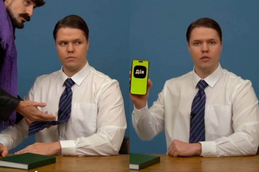 AI Молодець! Київстар та Мінцифри дарують смартфон за назву до національного ШІ