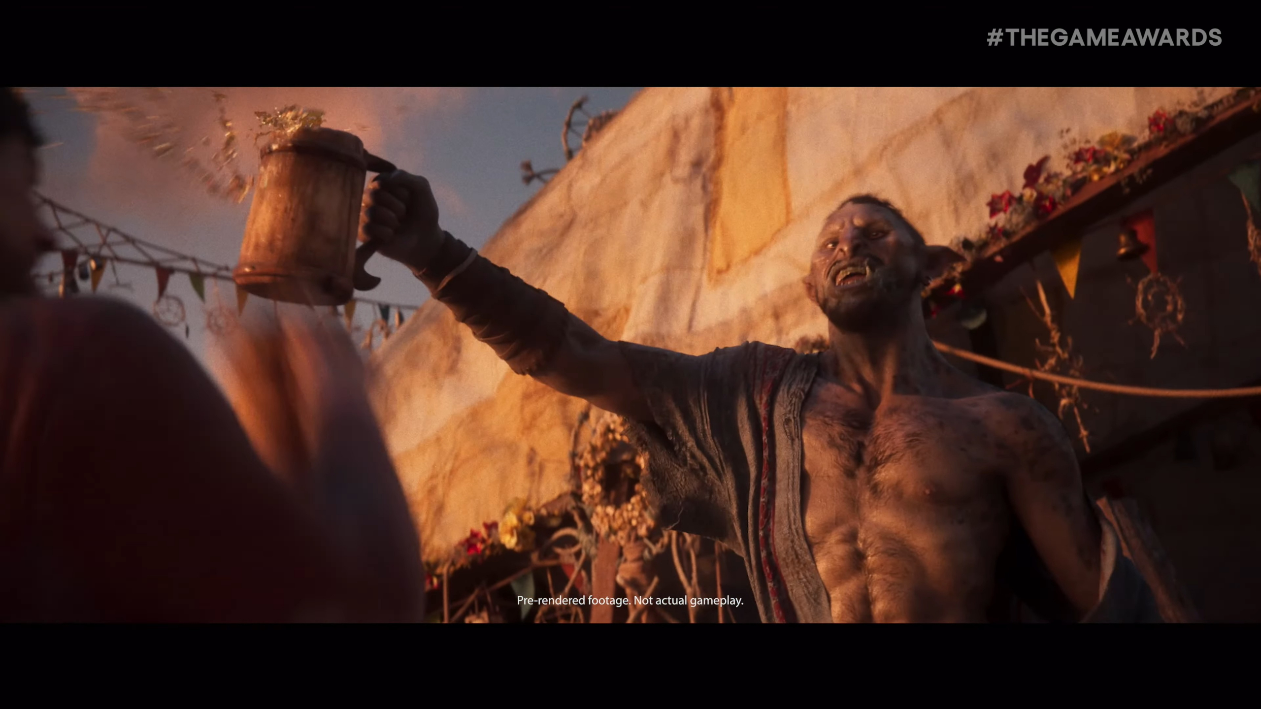 Larian анонсувала Divinity: “Найбільша гра в історії, більша за Baldur's Gate 3”