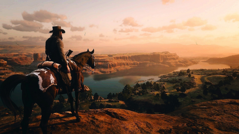 В мережі з'явився список можливих роздач в Epic Games Store: Red Dead Redemption 2 та ще 13 ігор