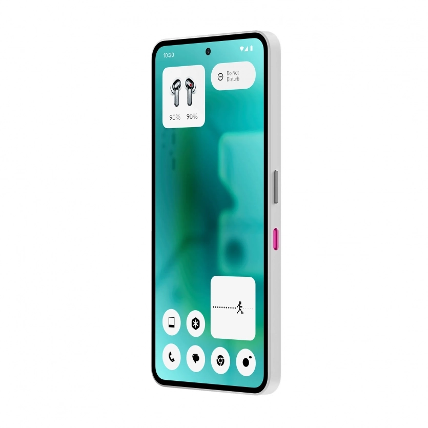 Представлений Nothing Phone (3a) Community Edition — коли дизайн дійсно оригінальний