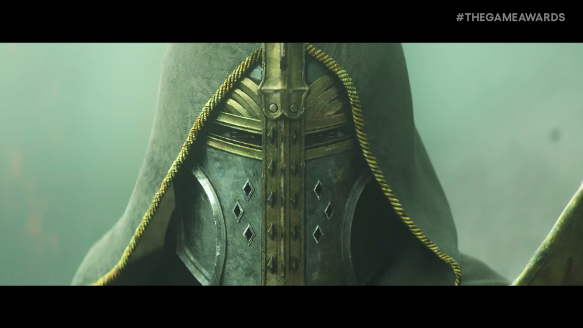 Diablo 4 нарешті отримала Паладина: DLC Lord of Hatred додасть два класи, регіон та змінить геймплей