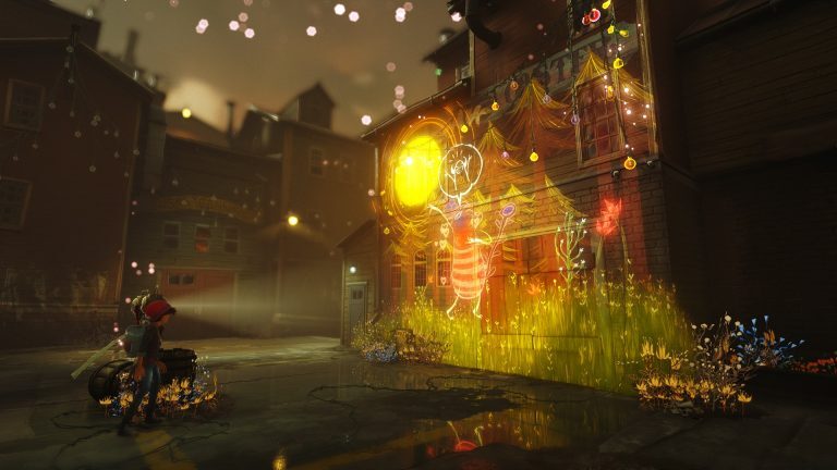 Акторка "Фолаут" планує пограти в GTA 6, але найбільше любить "розслабляючу" гру для PS4