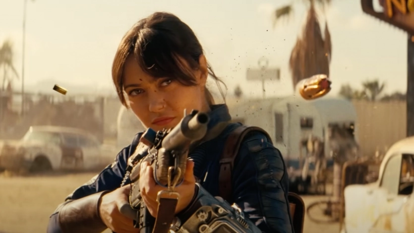 Amazon переклав огляд серіалу "Фолаут" на ШІ: той переніс дію в 1950-ті роки і дратував глядачів штучним голосом