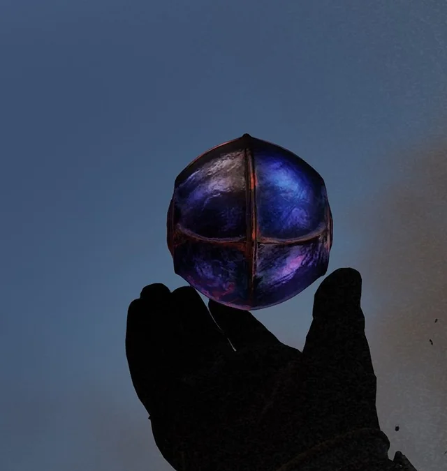 В аномаліях S.T.A.L.K.E.R. 2 почав спавнитися унікальний артефакт