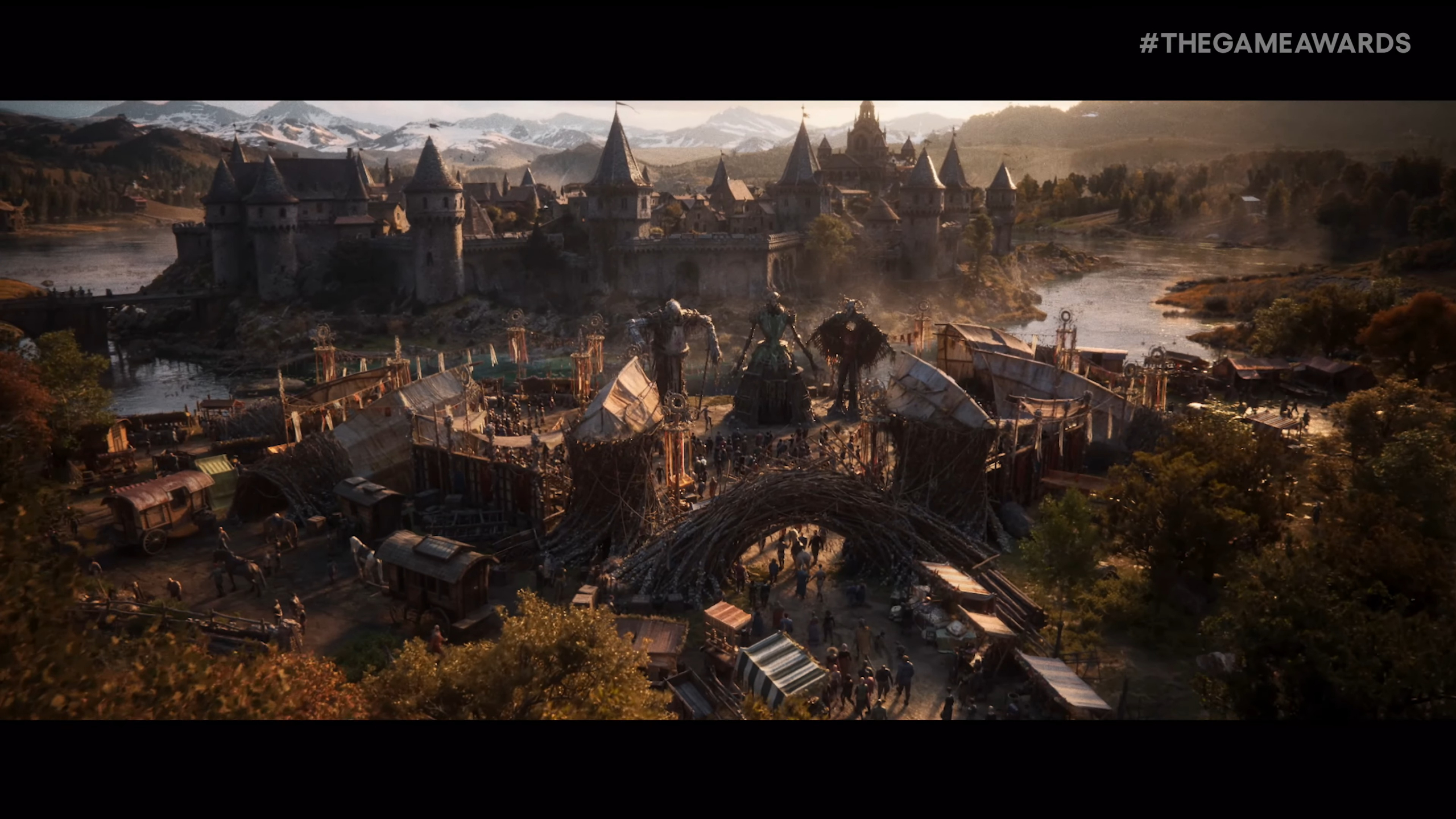 Larian анонсувала Divinity: “Найбільша гра в історії, більша за Baldur's Gate 3”