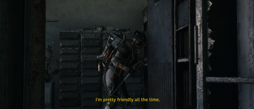 Відеооператор створив три короткометражки в ARC Raiders з реальними гравцями замість акторів