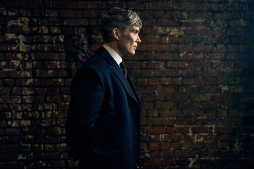 Фільм "Гострі картузи: Безсмертна людина" отримав перший постер і дату релізу — спочатку в кінотеатрах