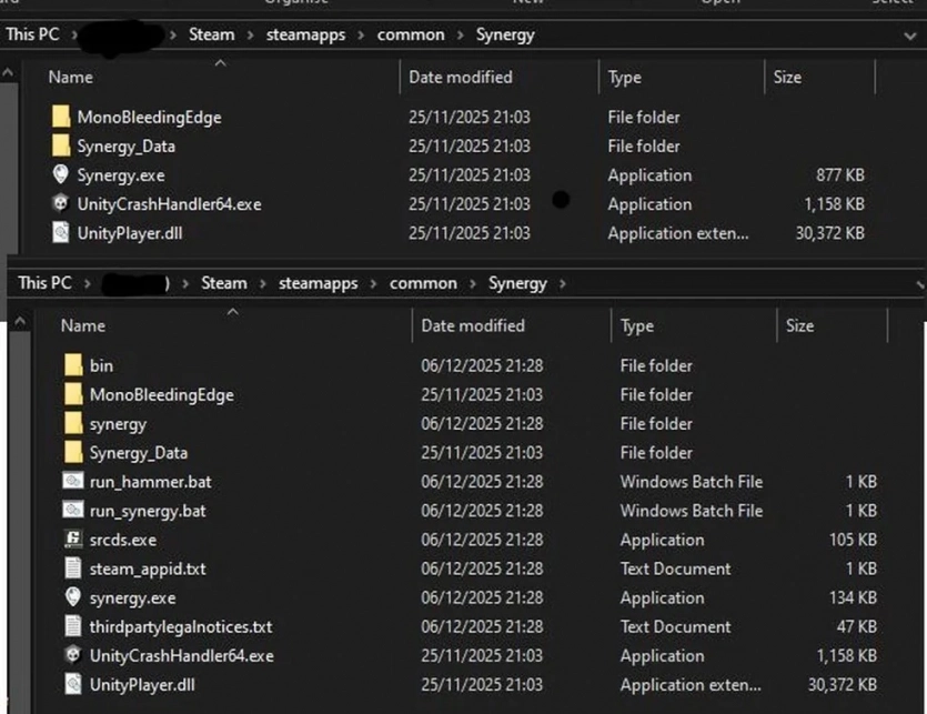 Баг у Steam перезаписує завантажену гру, якщо встановити іншу чи мод з подібною назвою