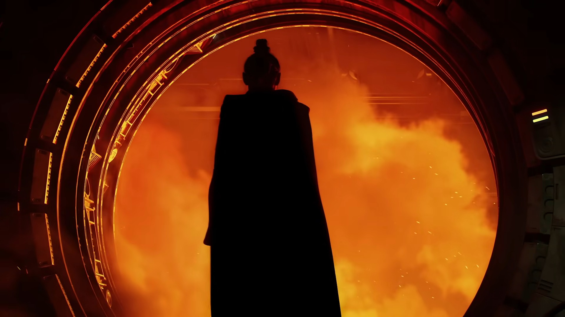 KOTOR 3? Ні, FOTOR: анонсовано RPG Star Wars: Fate of the Old Republic