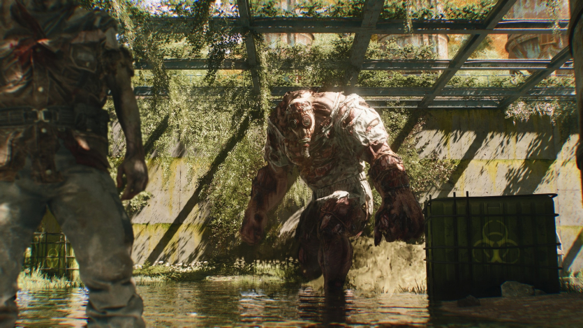 В Digital Foundry обрали три найкращі за графікою гри 2025 року