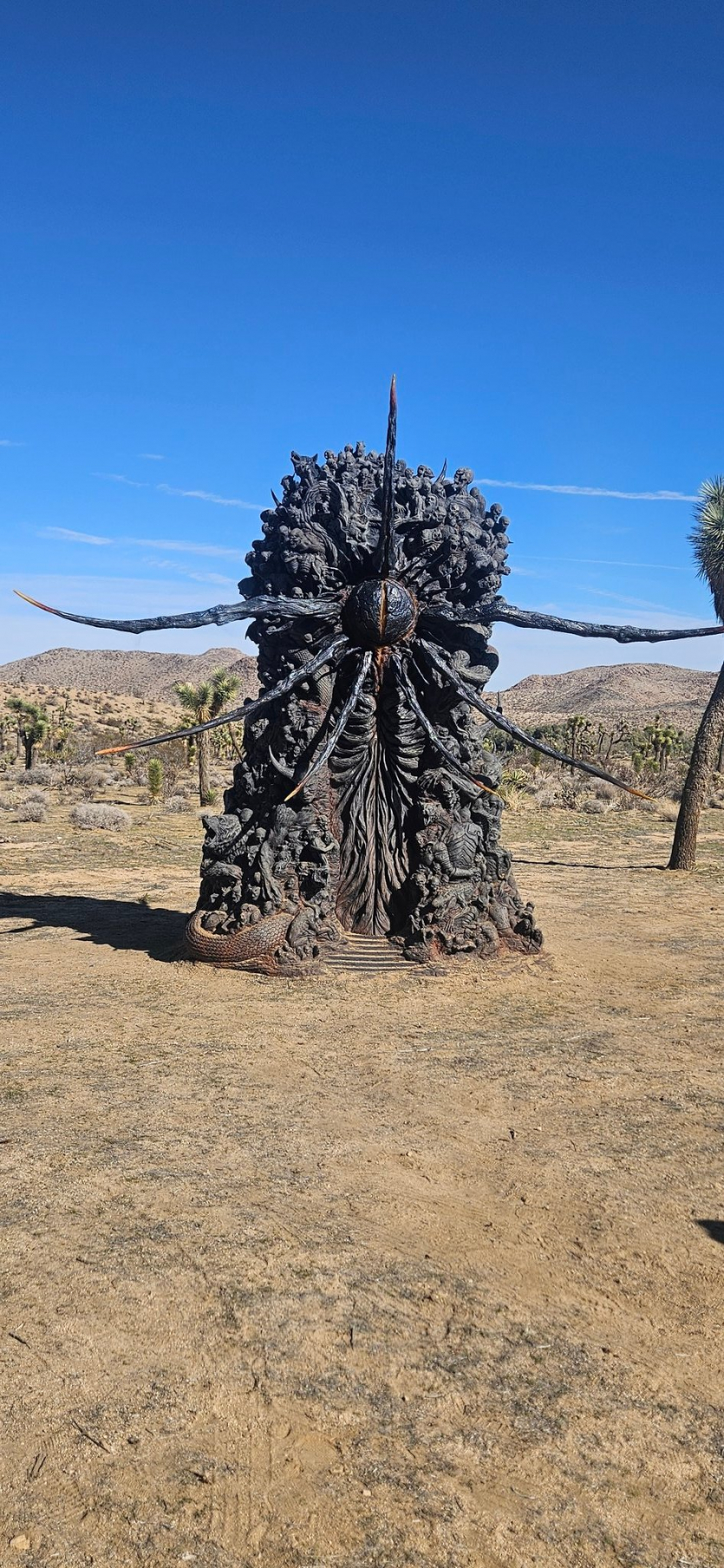 Джефф Кіллі затизерив The Game Awards дописом з координатами — геймер поїхав перевірити, що там