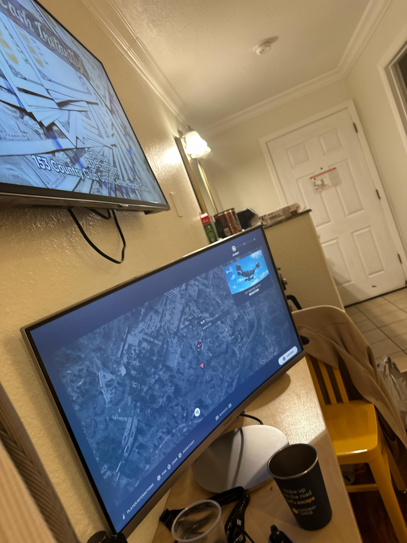 Поліція увірвалась до фана ARC Raiders, бо сусід злякався криків під час гри