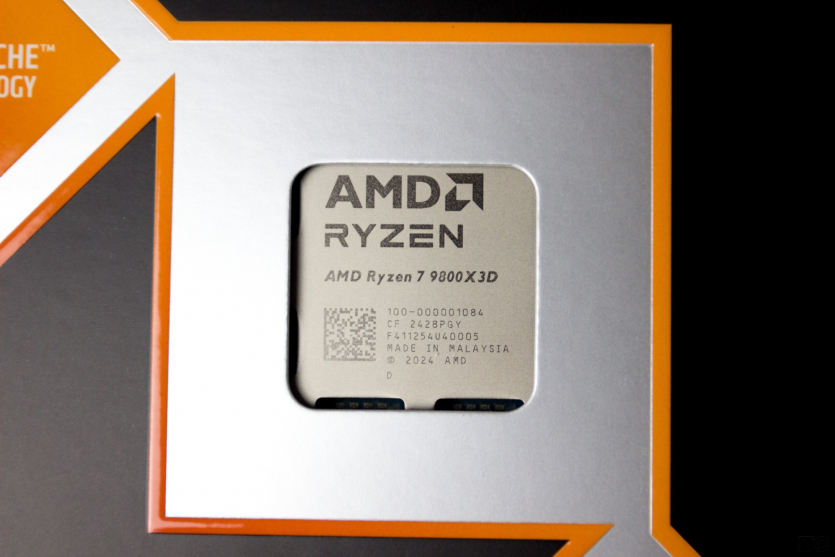 Після 3D V-Cache: патент AMD розкрив деталі 3D L2-кешу процесорів Ryzen