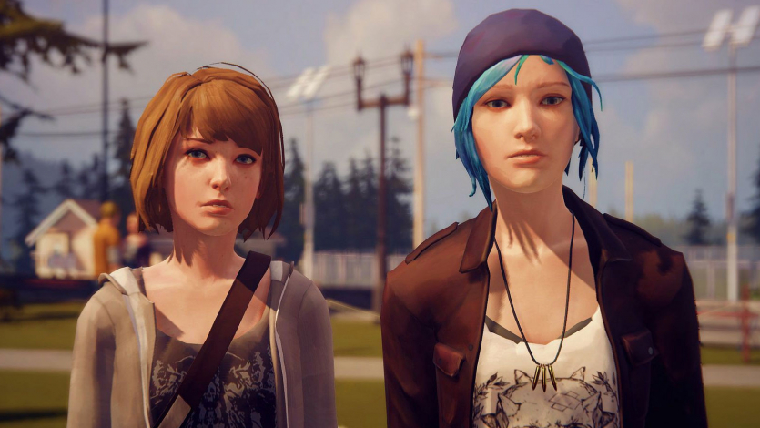 Анонсовано Life is Strange: Reunion з "великим" фіналом для Макс та Хлої &mdash; трейлер, деталі і дата виходу