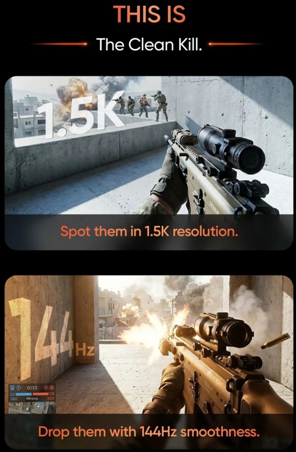 Realme підтвердила P4 Power з батареєю на 10 000 мА&bull;год