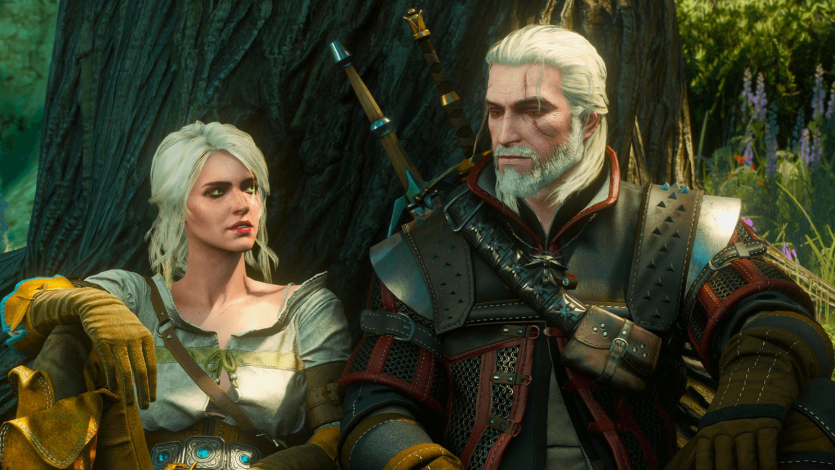 Польські ЗМІ: The Witcher 3 отримає DLC з локацією в стилі "Дюни”
