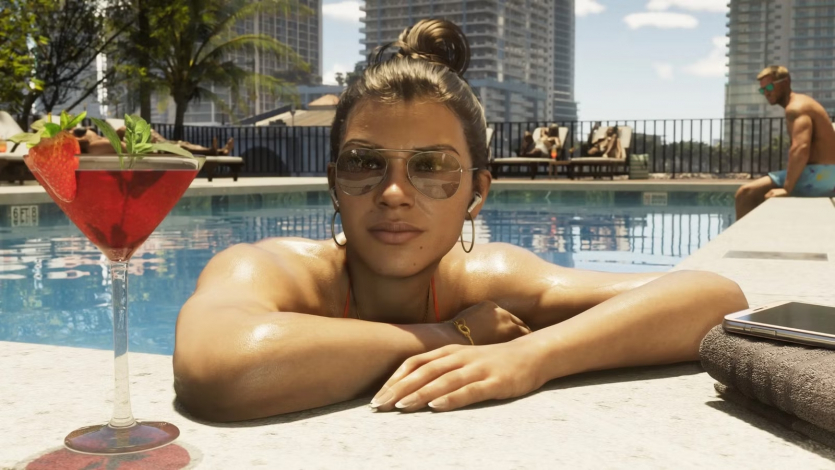 GTA 6 вийде без фізичної версії на старті, — інсайдер