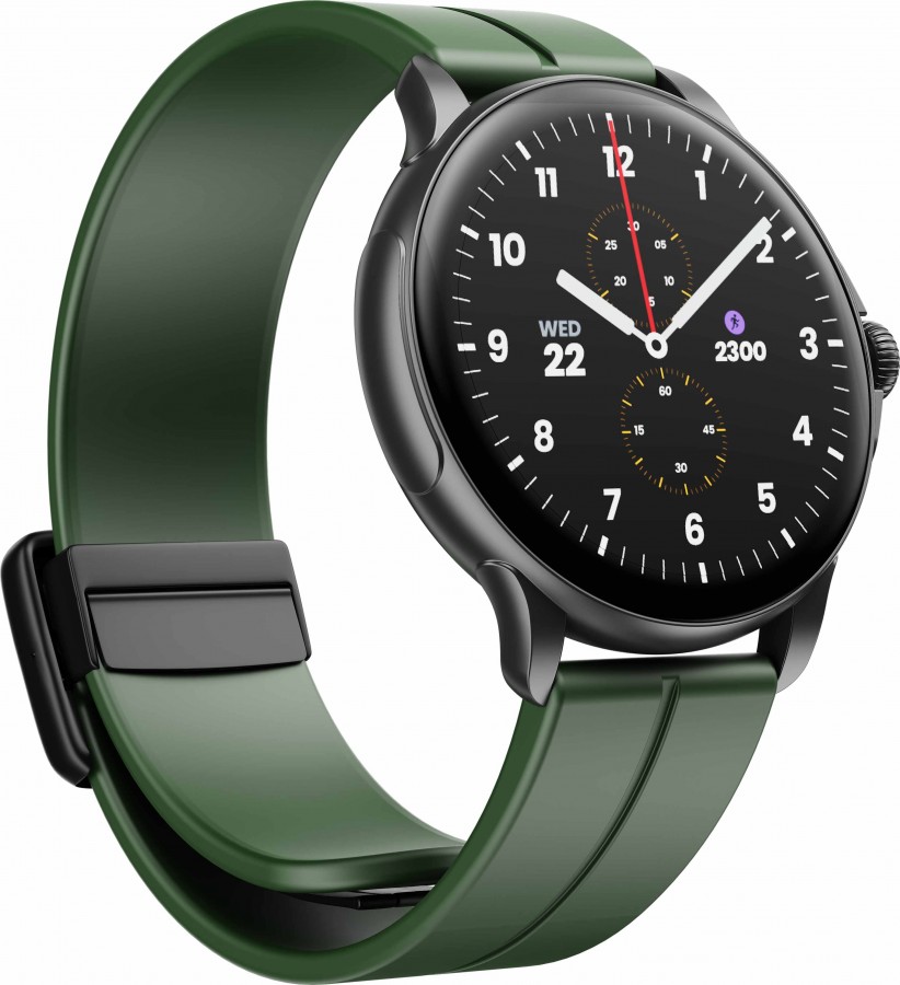 HMD виходить на ринок смартгодинників та представляє навушники