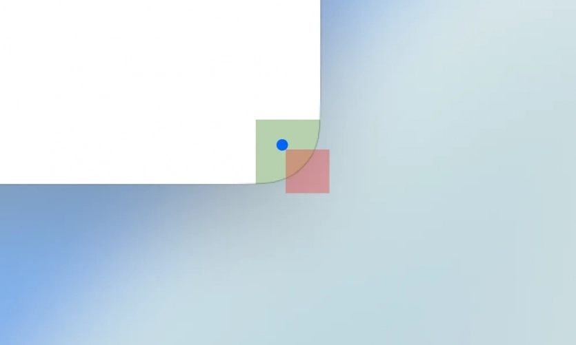 Користувачі macOS 26 мають проблеми з масштабуванням вікон через "фейкові" заокруглені кути