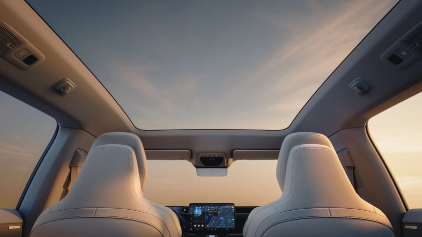 Вийшов Volvo EX60: електрокросовер із запасом ходу до 810 км та 10-річною гарантією на батарею