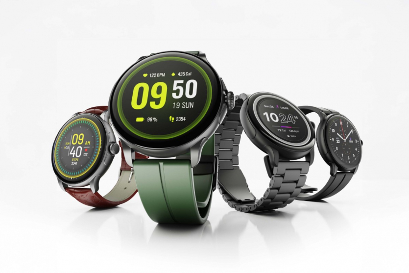 HMD виходить на ринок смартгодинників та представляє навушники