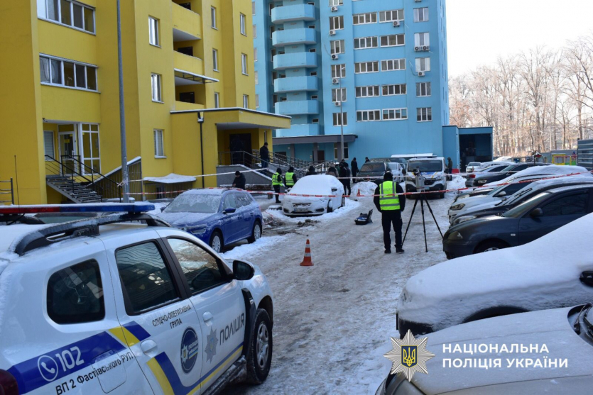 Meta Ray-Ban для кілера? Київська поліція затримала чоловіка, який транслював вбивство замовнику через камеру окулярів