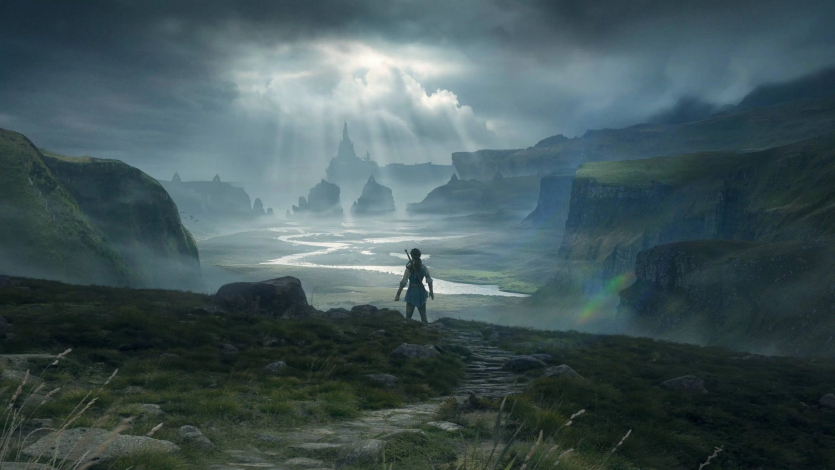 Пейзажі нової Fable розкривають збільшений масштаб гри