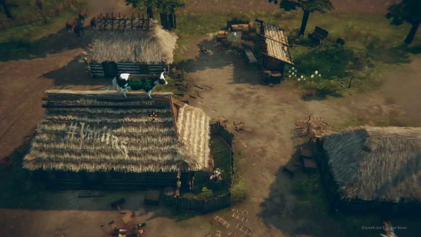 В Epic Games Store безплатно віддають "середньовічну GTA&rdquo;