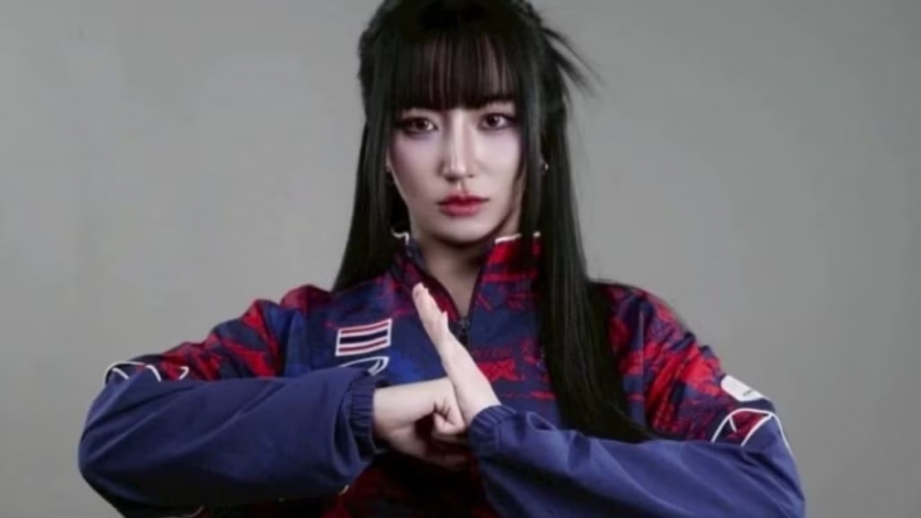 Зірка збірної Таїланду з кіберспорту “підробила” кар'єру і ніколи не грала в відеоігри — всю команду виключили з турніру