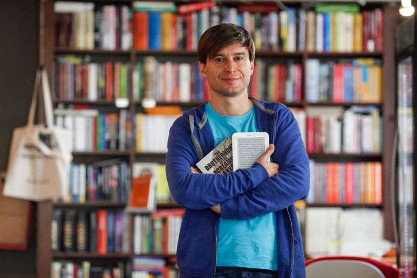 Новий власник GOG: "Здивований Windows, це таке неякісне ПЗ"