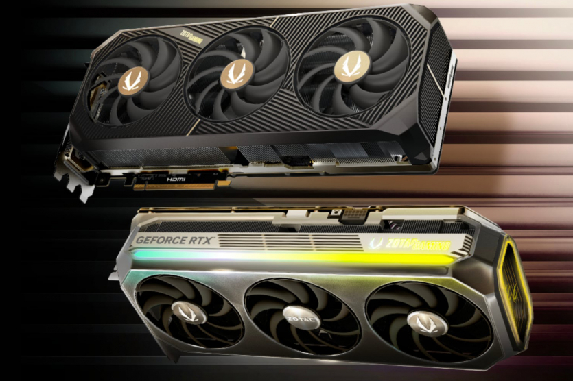 Zotac б'є на сполох через дефіцит пам’яті: існування виробників відеокарт під загрозою